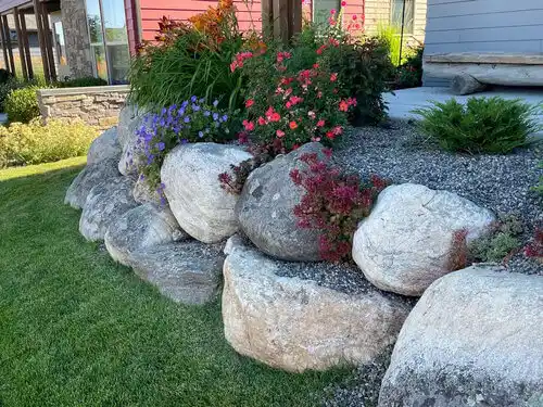 landscaping services Beckville